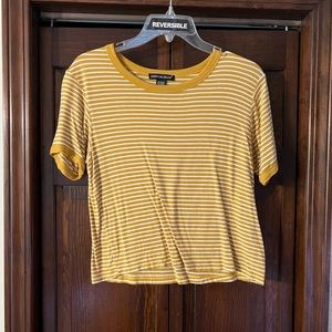 American Dream Crop Top